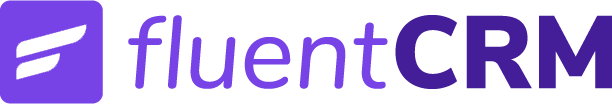 logo fluentCRM