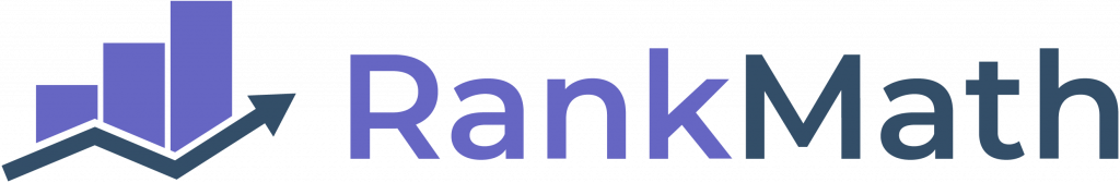 Rank Math logo