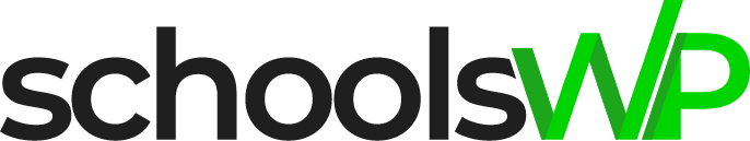 Logo de la communauté WordPress schoolsWP