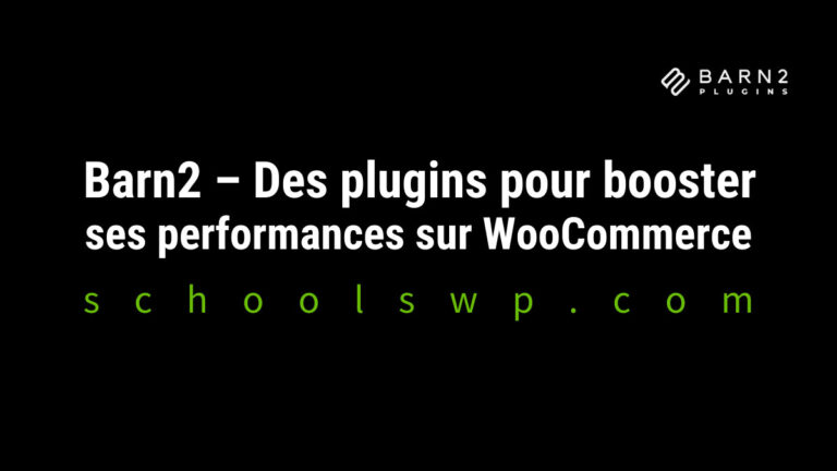 Barn2 plugins boost ton site ecommerce wordpress