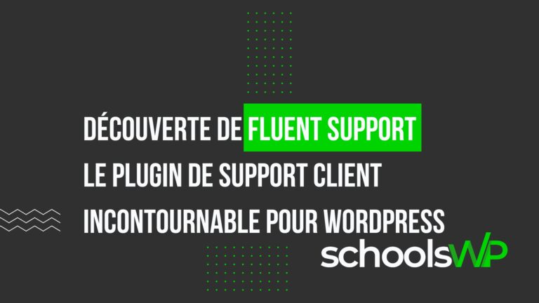 Fluent Support – The Essential Plugin for Customer Support on WordPress