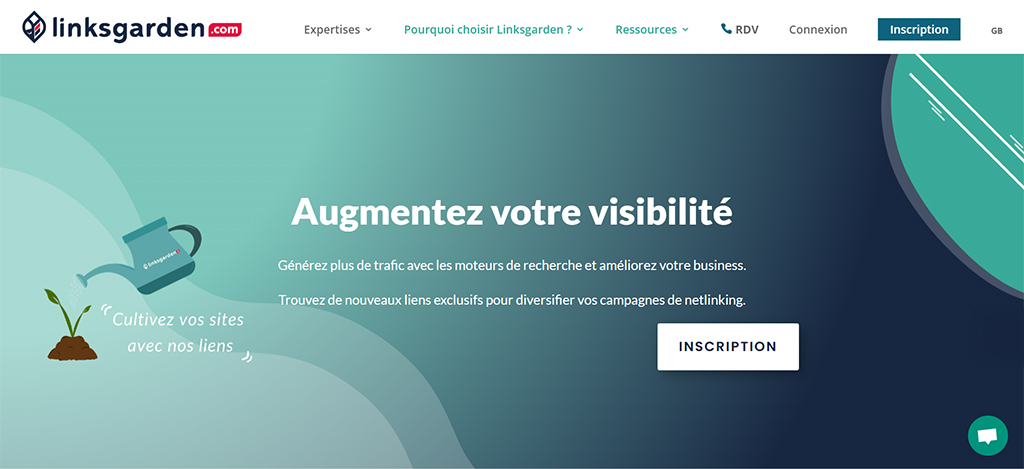 linksgarden test netlinking Linksgarden 2025 review - WordPress netlinking tool to improve SEO and gain visibility with schoolsWP