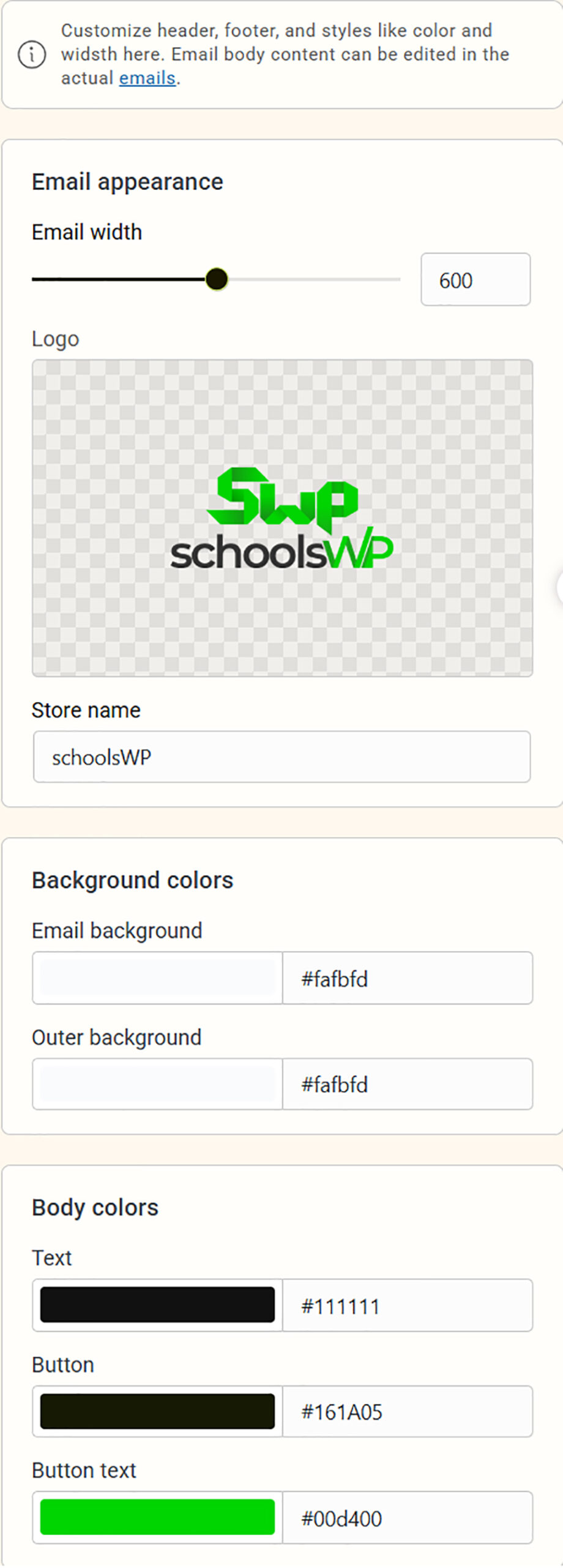 Capture Virfice avis 2025 – personnalisation emails WooCommerce avec plugin WordPress