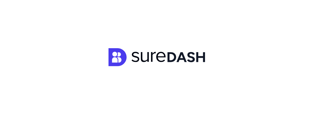 suredash logo Logo SureDash